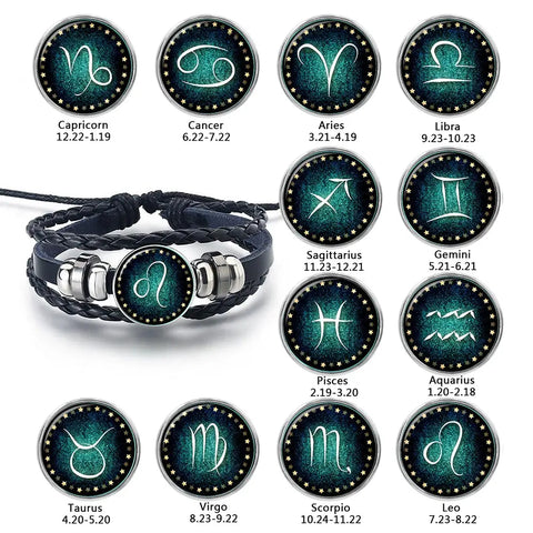 "The Green" Bracelet