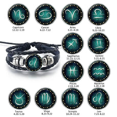 "The Green" Bracelet