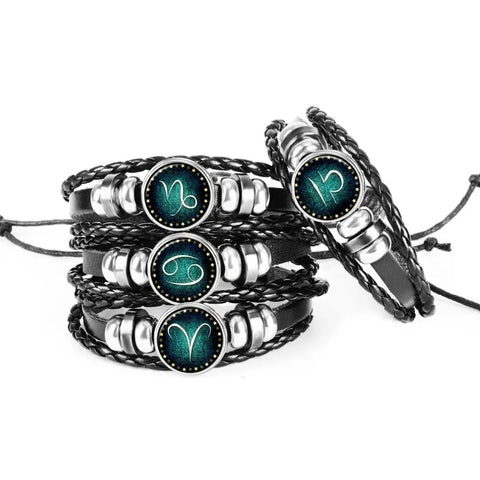 "The Green" Bracelet