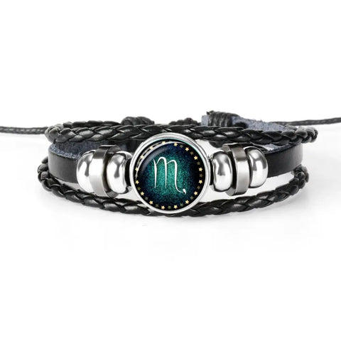 "The Green" Bracelet
