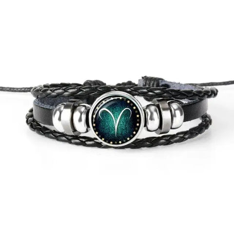 "The Green" Bracelet