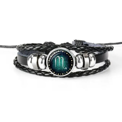 "The Green" Bracelet