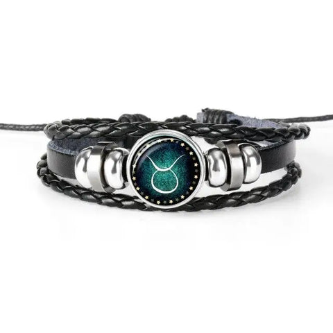 "The Green" Bracelet