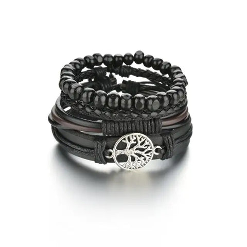 The New Tree of life