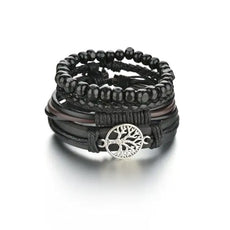 The New Tree of life