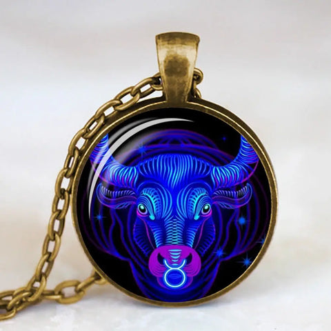 "The new Vintage" Necklace