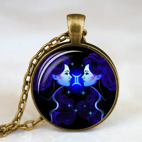 "The new Vintage" Necklace
