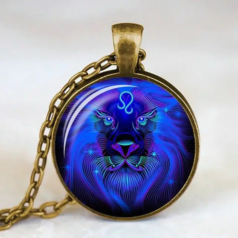 "The new Vintage" Necklace