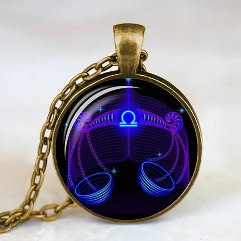 "The new Vintage" Necklace