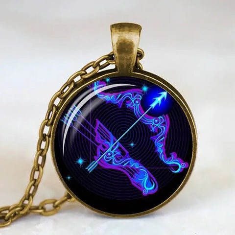 "The new Vintage" Necklace