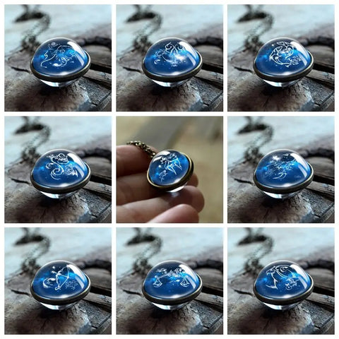 "The simple" Necklace
