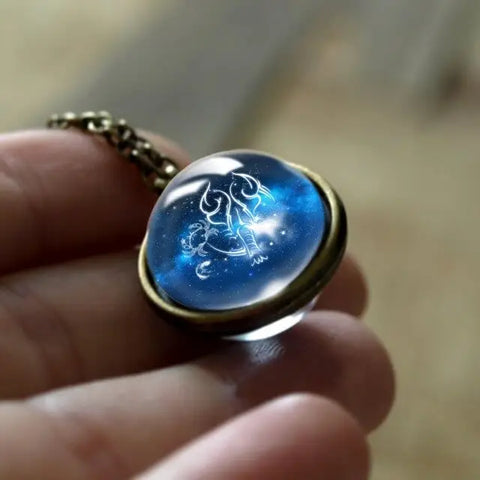 "The simple" Necklace
