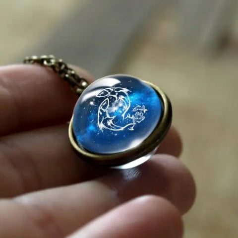 "The simple" Necklace