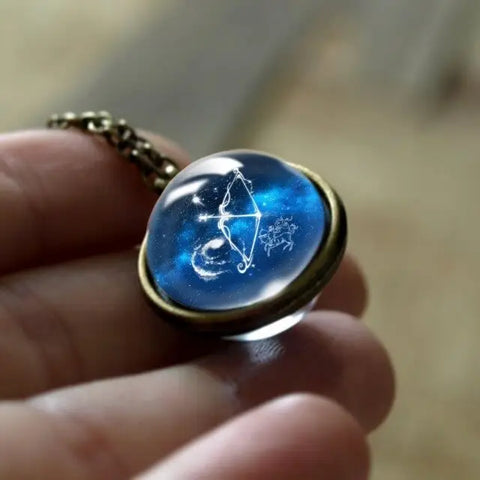 "The simple" Necklace