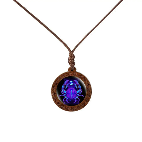 "The Tree" Necklace