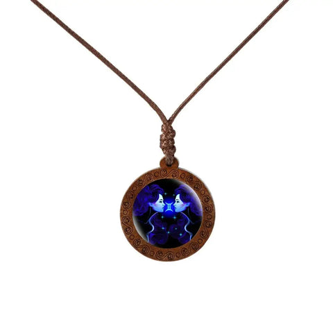 "The Tree" Necklace