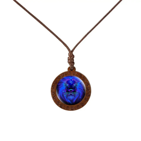 "The Tree" Necklace