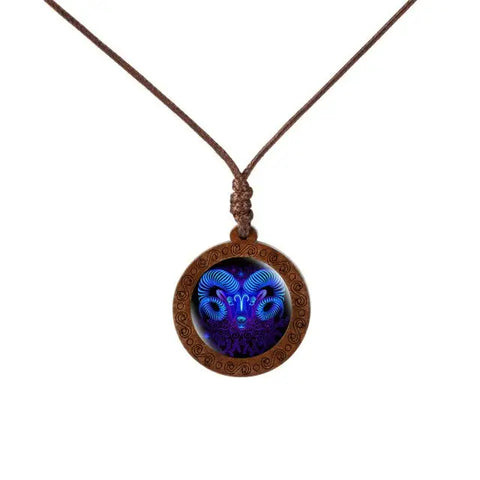 "The Tree" Necklace