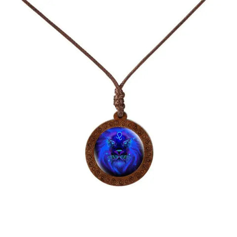 "The Tree" Necklace