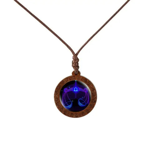 "The Tree" Necklace