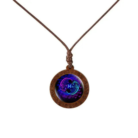 "The Tree" Necklace