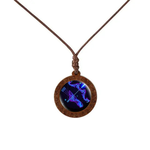 "The Tree" Necklace