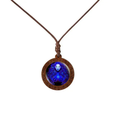 "The Tree" Necklace