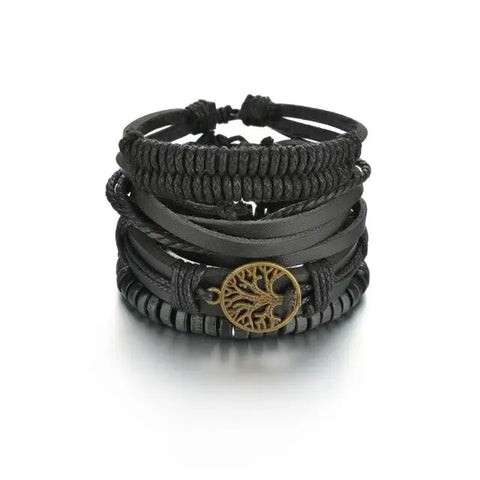 The Tree of Life Bracelet