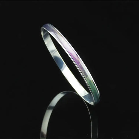 Thermochromic Mood Cuff Bangles
