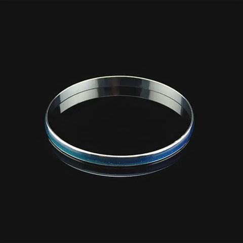 Thermochromic Mood Cuff Bangles