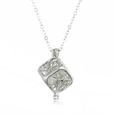 Tree Of Life Glow in the Dark Necklace