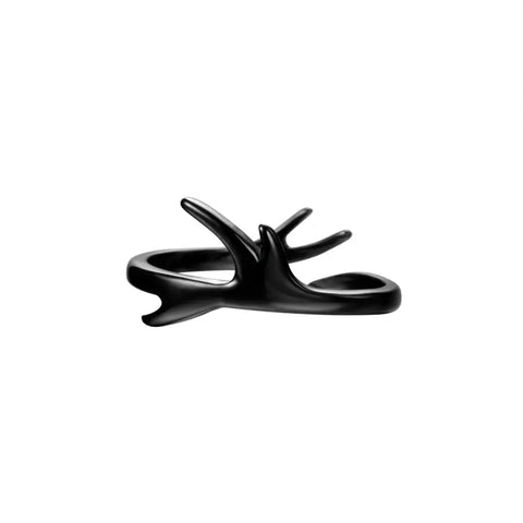 Twig Adjustable Ring