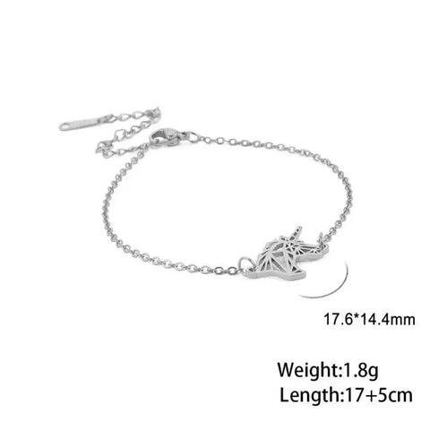 Unicorn Bracelet