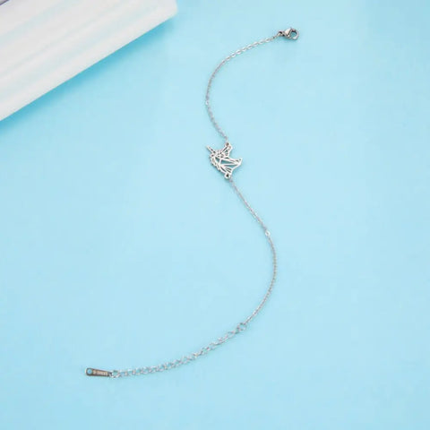 Unicorn Bracelet