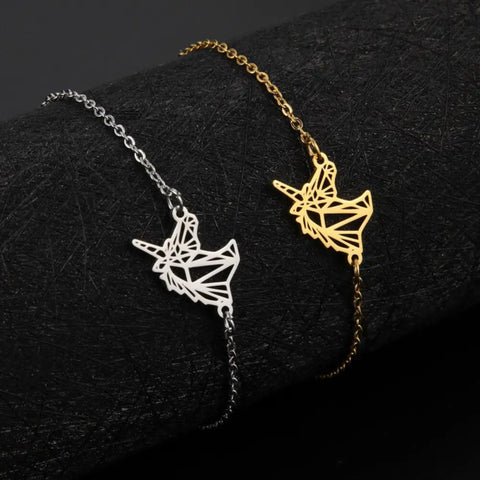 Unicorn Bracelet