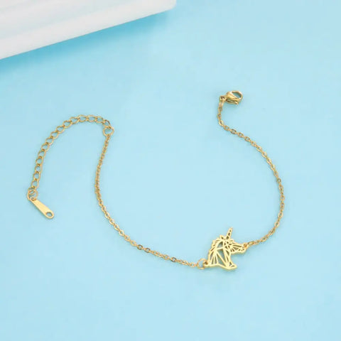 Unicorn Bracelet