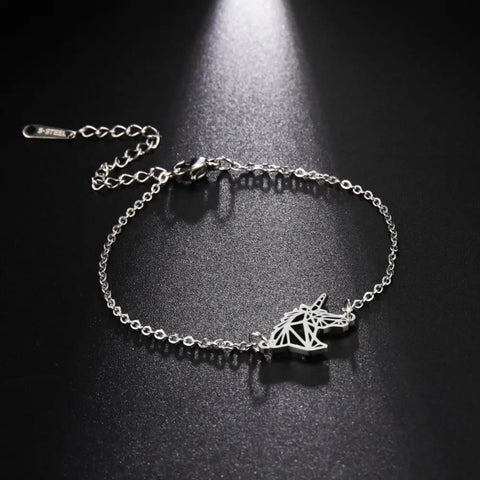 Unicorn Bracelet