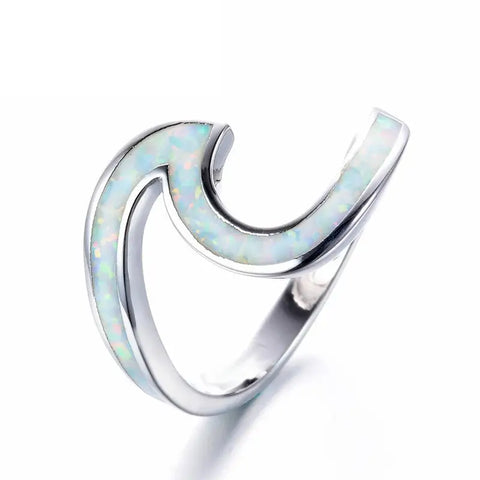 Wave Ring