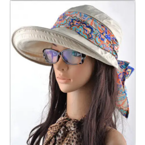 Women Summer Hat