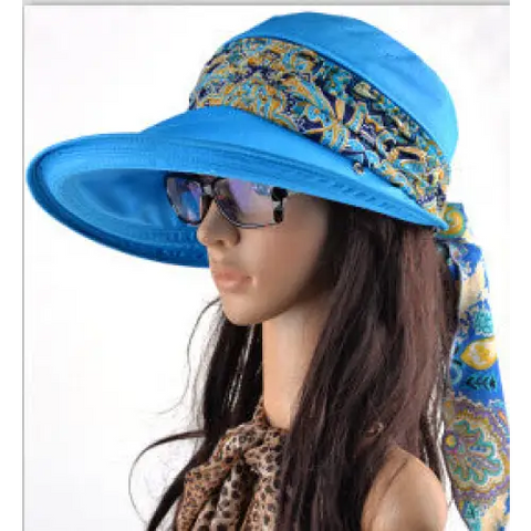 Women Summer Hat
