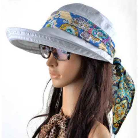 Women Summer Hat