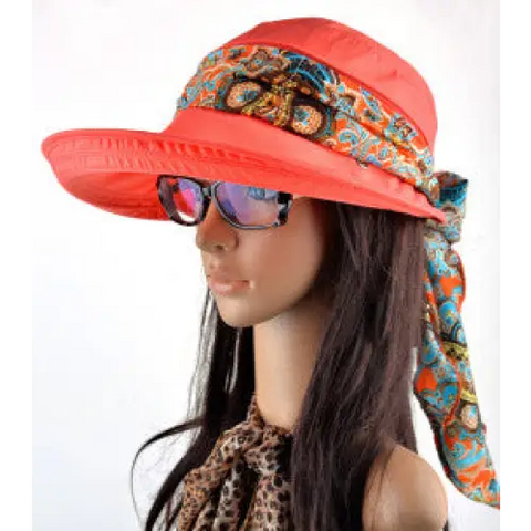 Women Summer Hat