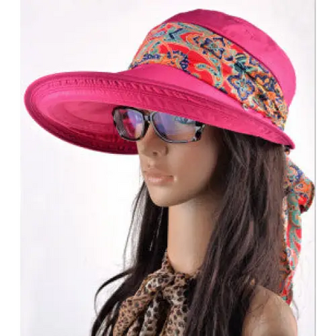 Women Summer Hat