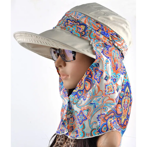Women Summer Hat