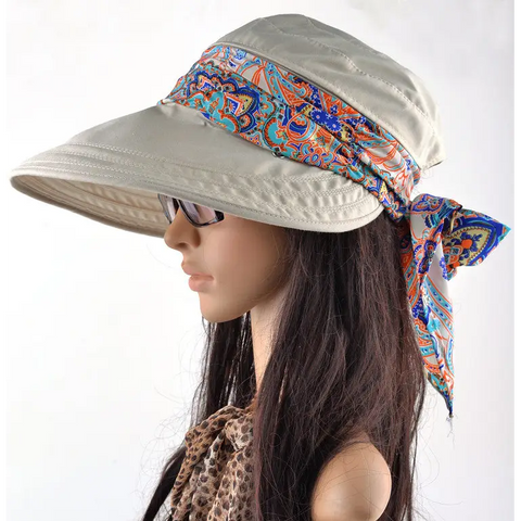 Women Summer Hat