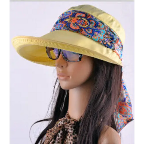 Women Summer Hat