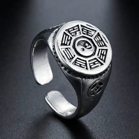 Yin Yan