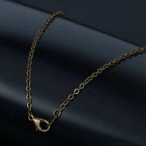 Yorkshire Terrier 3D Necklace