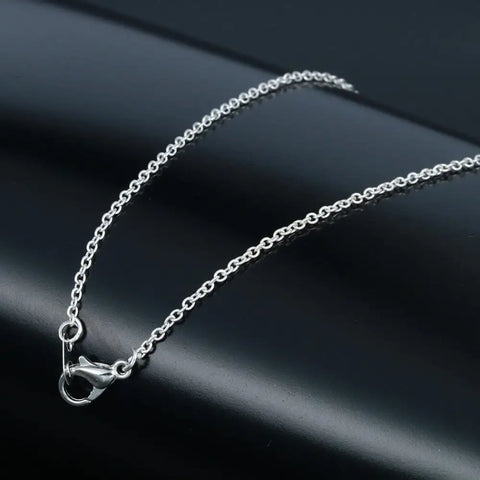 Yorkshire Terrier Necklace