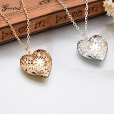 "Your Heart" Necklace